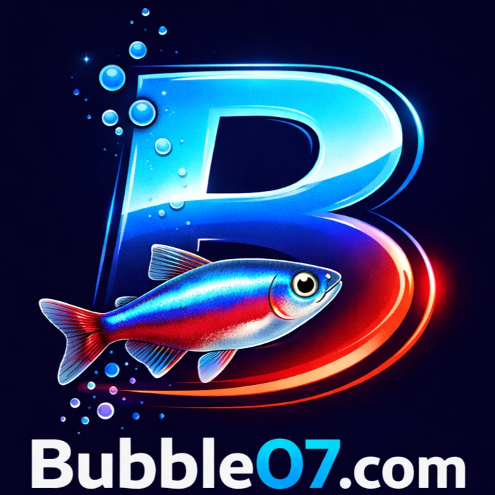 BubbleO7: Aquarium Ecology Plans